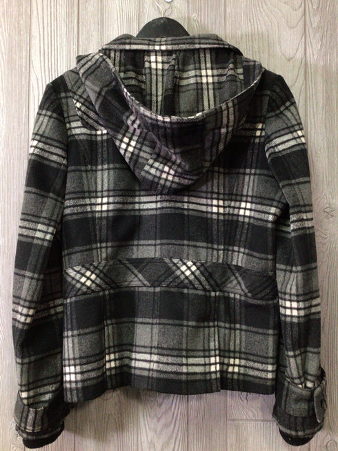 Pendleton Jacket Toggle Size Large